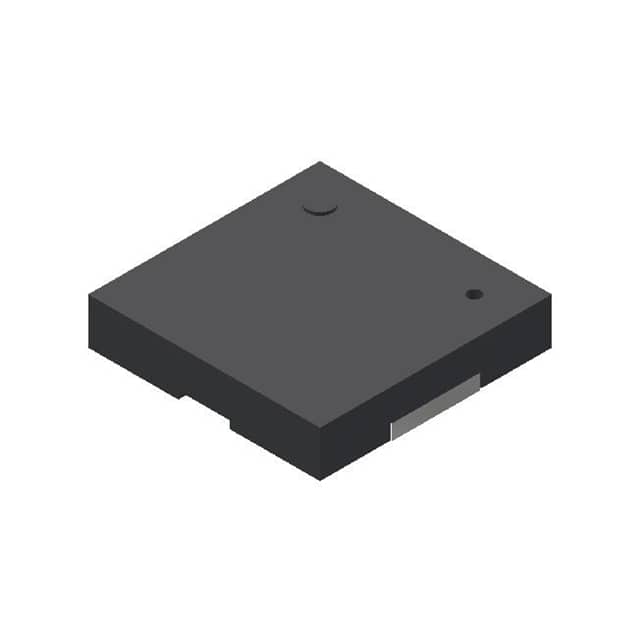 SMTB-0940-T-3V-R PUI Audio, Inc.  Alarms Buzzers and Sirens